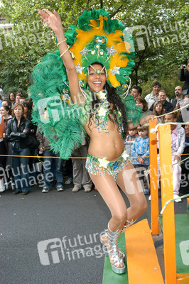 Karneval der Kulturen