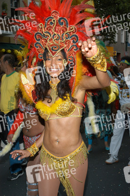 Karneval der Kulturen