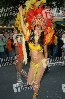 Karneval der Kulturen