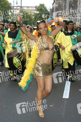 Karneval der Kulturen