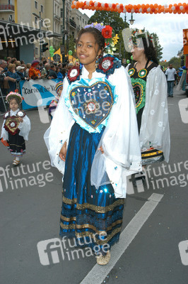 Karneval der Kulturen