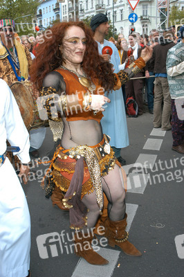 Karneval der Kulturen