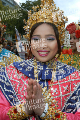 Karneval der Kulturen