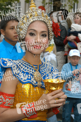 Karneval der Kulturen