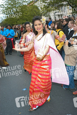 Karneval der Kulturen