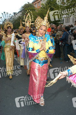 Karneval der Kulturen