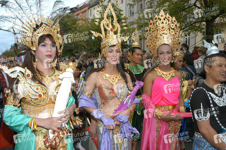 Karneval der Kulturen