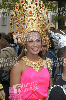 Karneval der Kulturen