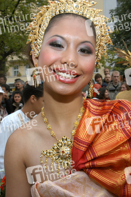 Karneval der Kulturen