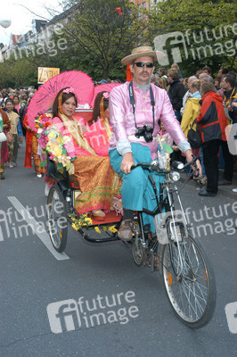 Karneval der Kulturen