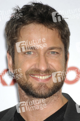 Gerard Butler