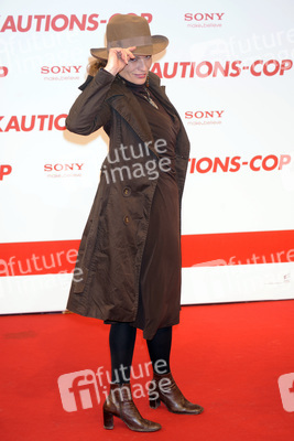 Gabrielle Scharnitzky