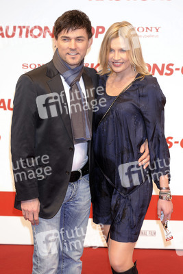 Tobey Wilson, Sanna Englund