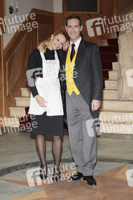 Jana Julie Kilka, Claus Thull-Emden