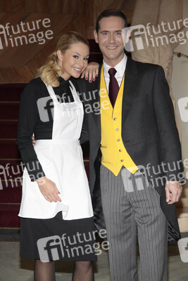 Jana Julie Kilka, Claus Thull-Emden