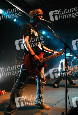 Johannes Halbig, Andreas Schlagenhaft, Maximilian Schlichter