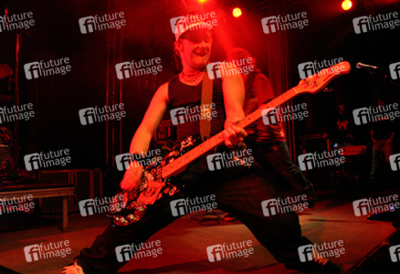 Andreas Schlagenhaft, Maximilian Schlichter