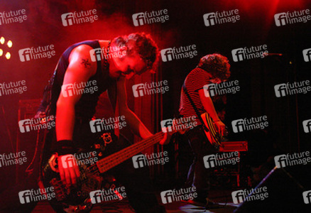 Andreas Schlagenhaft, Maximilian Schlichter