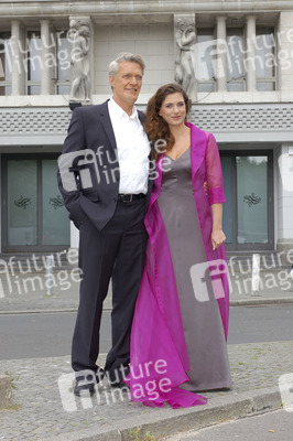 Dieter Moor, Emmanuelle Galabru