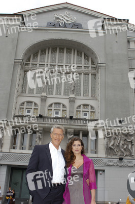 Dieter Moor, Emmanuelle Galabru