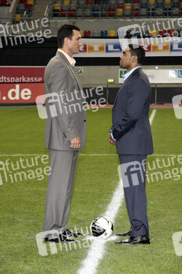 Wladimir Klitschko, Eddie Chambers