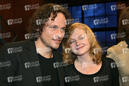 Tommi Eckart, Inga Humpe