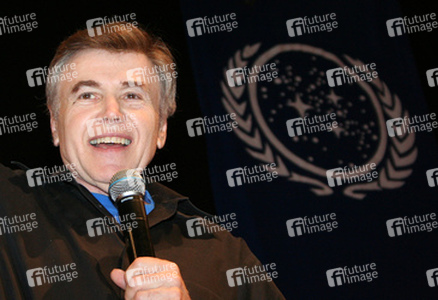 Walter Koenig