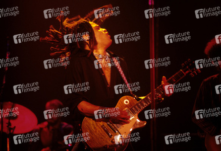 Konzert von Lenny Kravitz in London