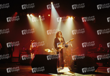 Konzert von Lenny Kravitz in London