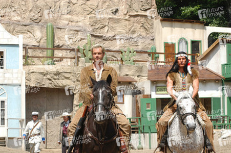 Joachim Kretzer, Thomas Schunke