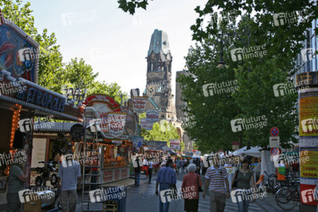 Kaiser-Wilhelm-Gedächtniskirche
