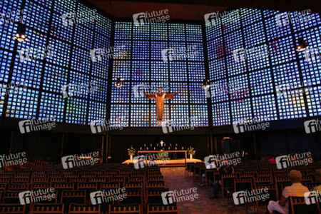 Kaiser-Wilhelm-Gedächtniskirche