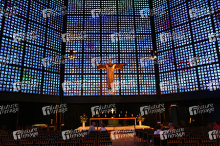 Kaiser-Wilhelm-Gedächtniskirche