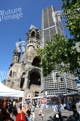 Kaiser-Wilhelm-Gedächtniskirche