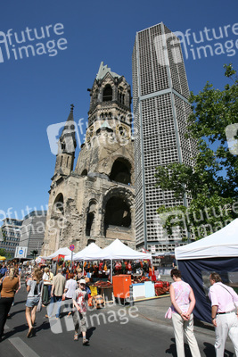Kaiser-Wilhelm-Gedächtniskirche