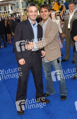 Alex Kurtzman, Roberto Orci