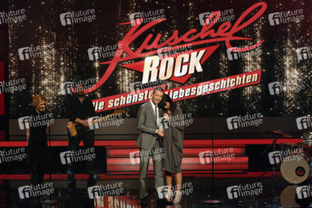 Kai Pflaume, Maria Mena