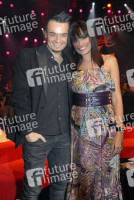 Giovanni Zarrella, Jana Ina Zarrella