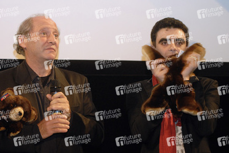 Robert Dornhelm, Rolando Villazón