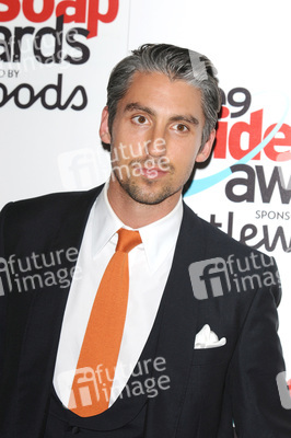 George Lamb