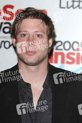 Darren John Langford