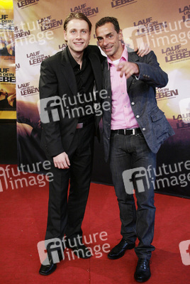 Max Riemelt, Andreas Niedrig