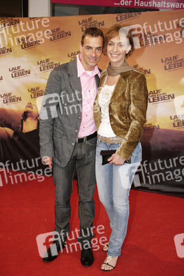 Andreas Niedrig, Conny Niedrig