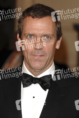 Hugh Laurie