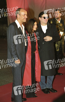 Heiner Lauterbach, Viktoria Skaf, Claude-Oliver Rudolph