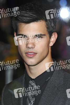 Taylor Lautner