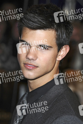 Taylor Lautner