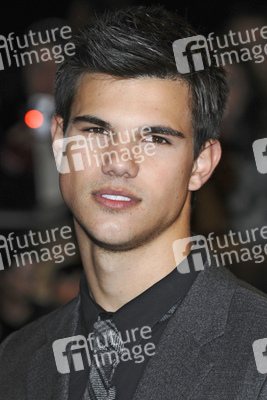Taylor Lautner