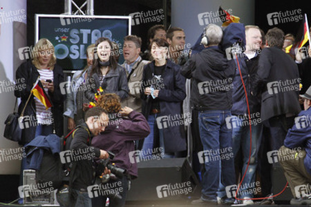 Lena Meyer-Landrut, Stefan Raab