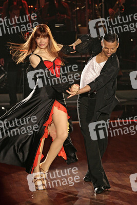 Katja Ebstein, Oliver Seefeldt